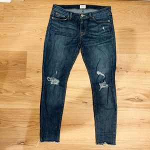 Hudson jeans